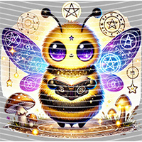 Cartoons and other-CO 691